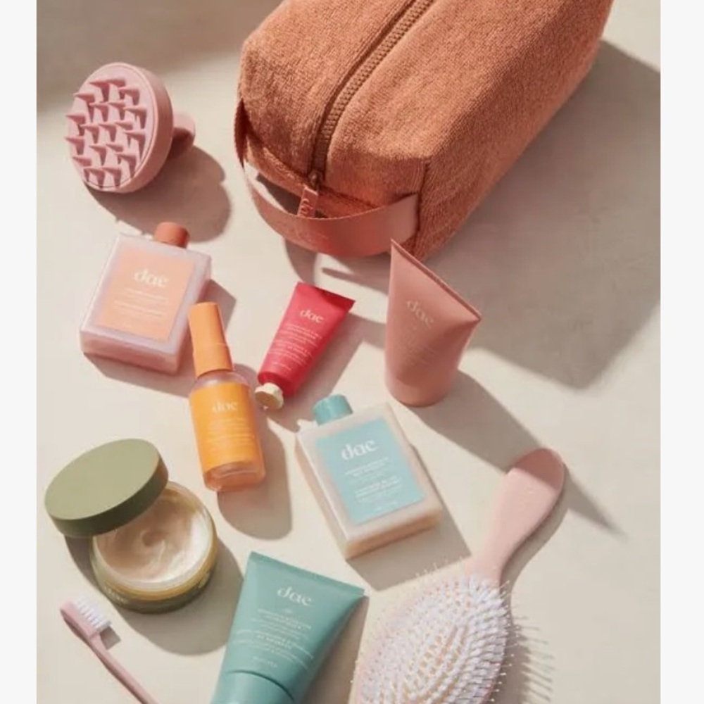 DAE COSMETIC BAG - Picture 3 of 8